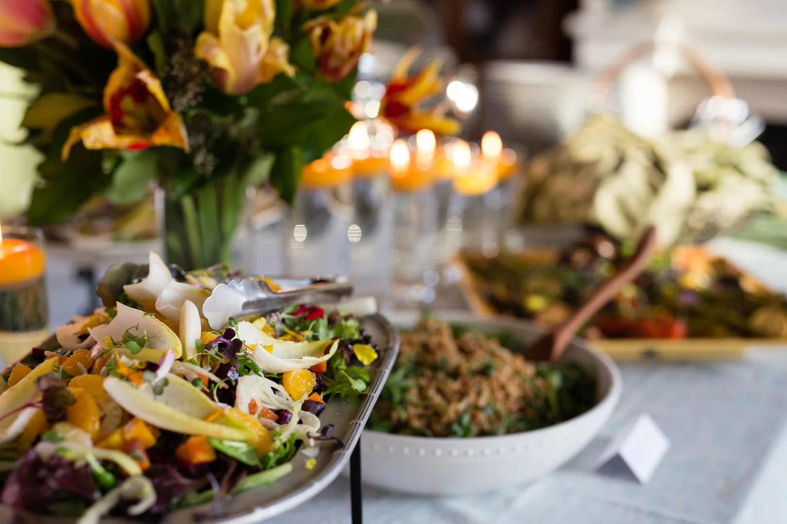 Amato Catering