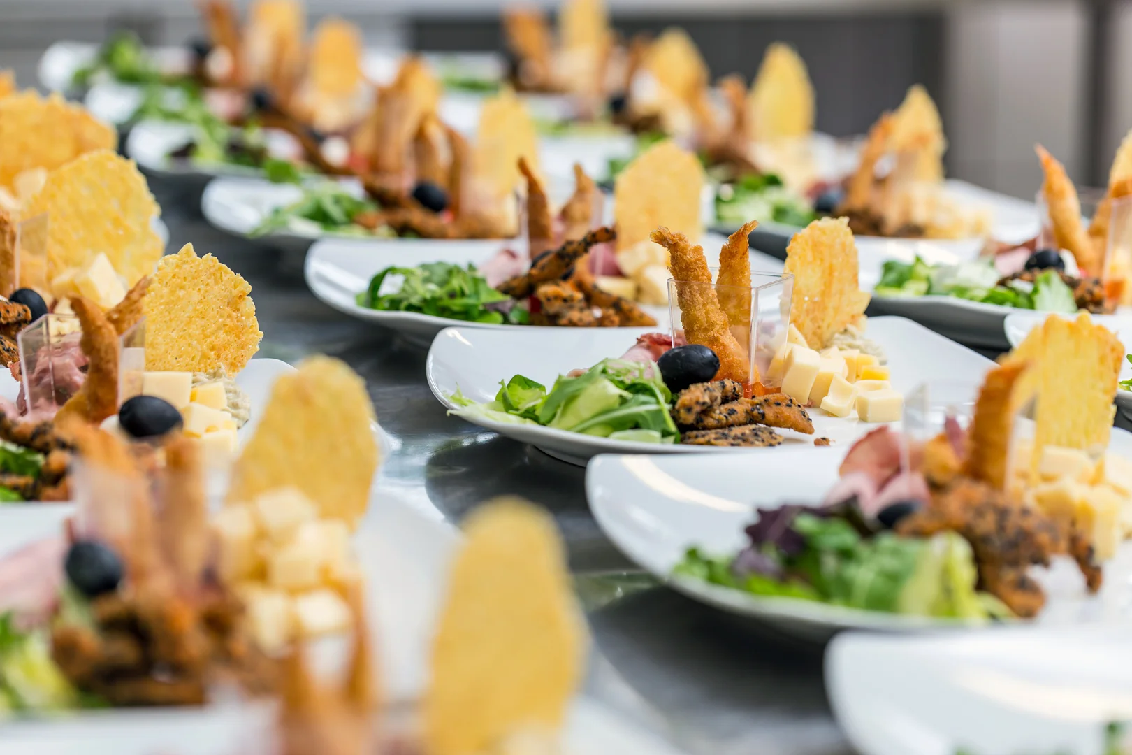 Amato Catering