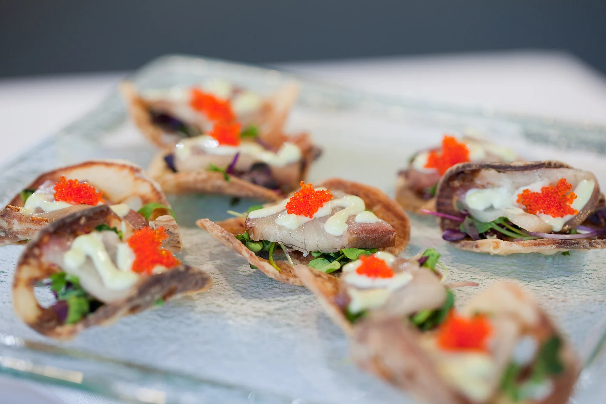 Catering by McCormick & Schmick's