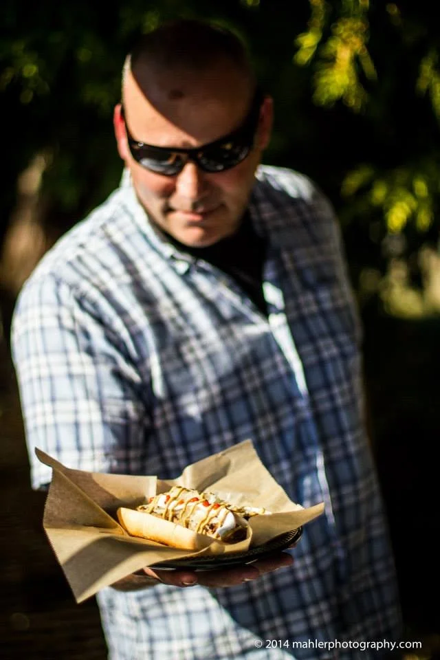 Dogfather Catering
