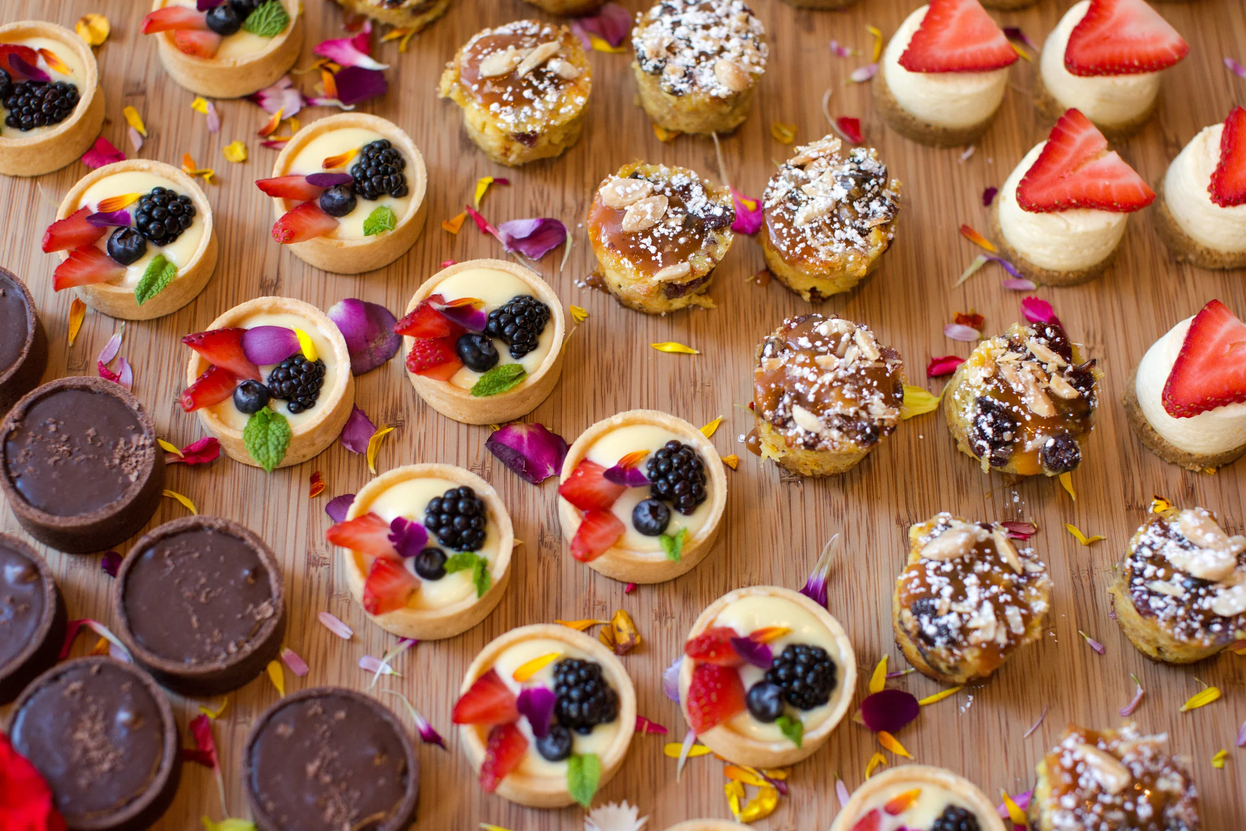 FareStart Catering