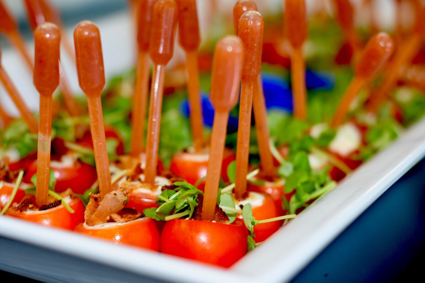 Green Apple Events & Catering