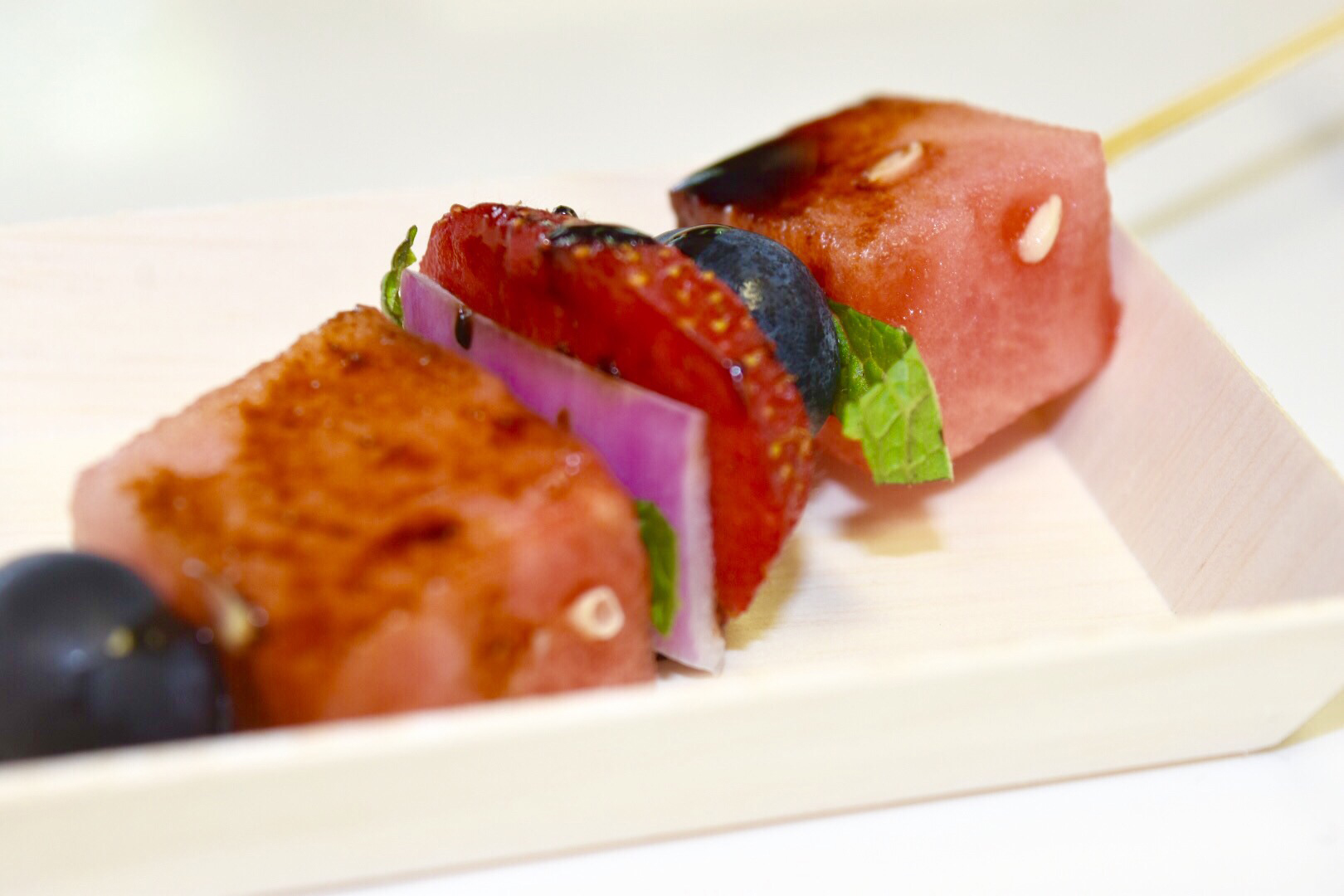 Green Apple Events & Catering