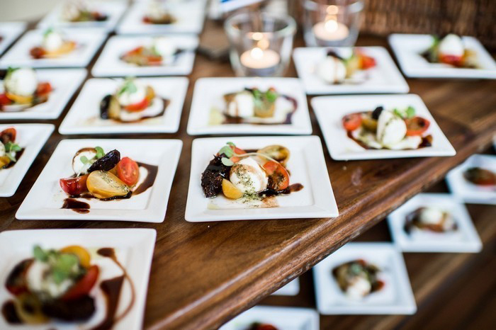 Herban Feast Catering & Events