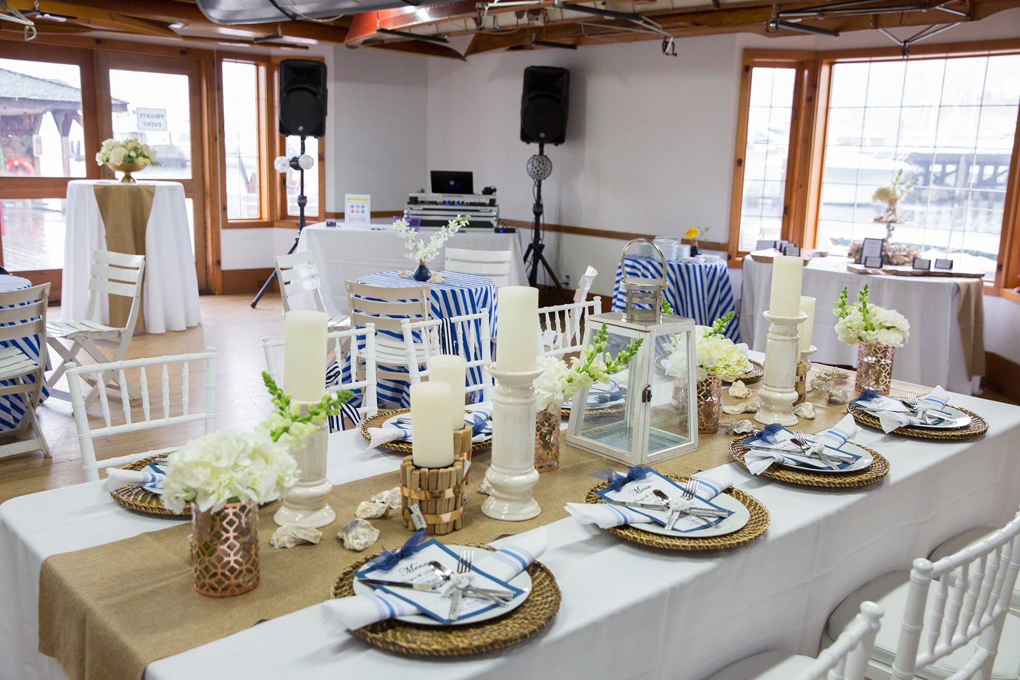 Kaspars Catering & Events