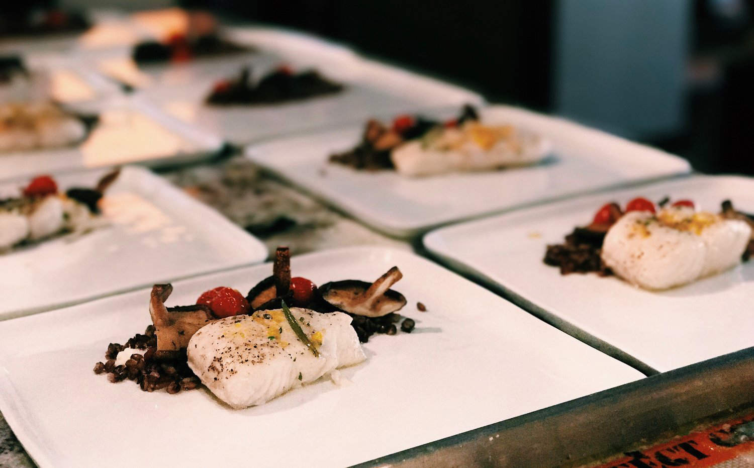 Table Private Chef & Catering