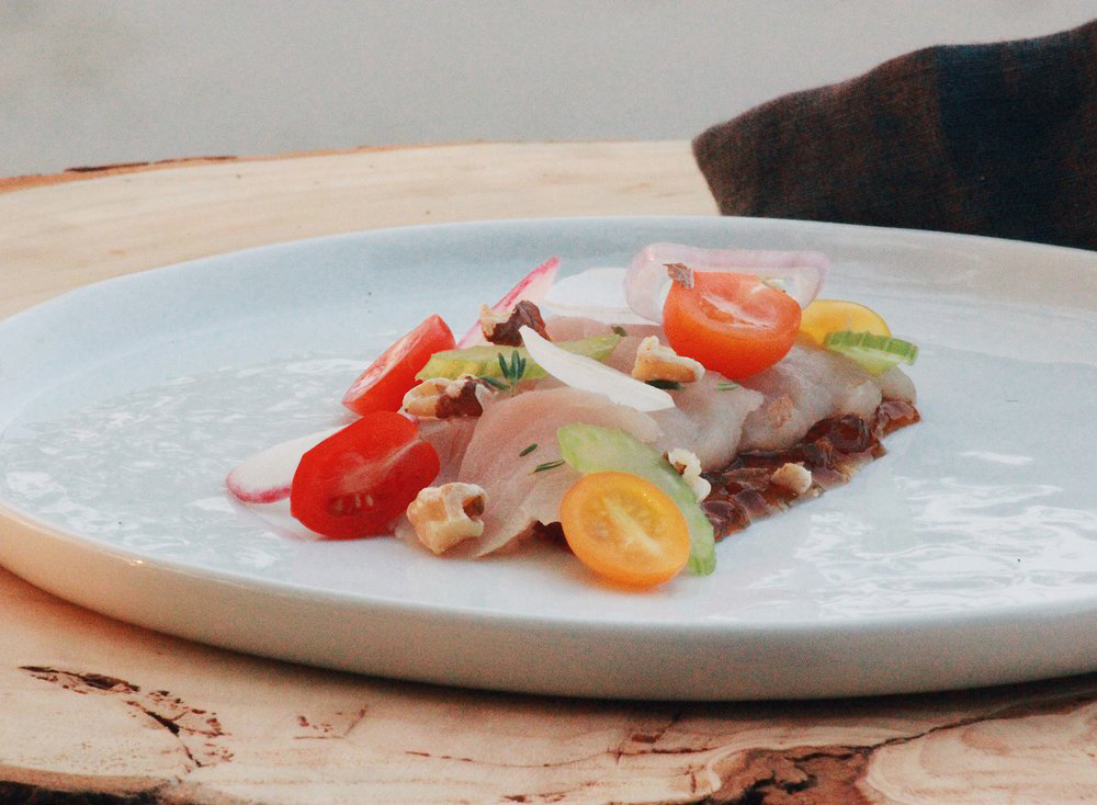 Table Private Chef & Catering