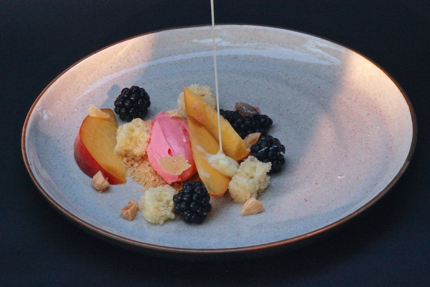 Table Private Chef & Catering