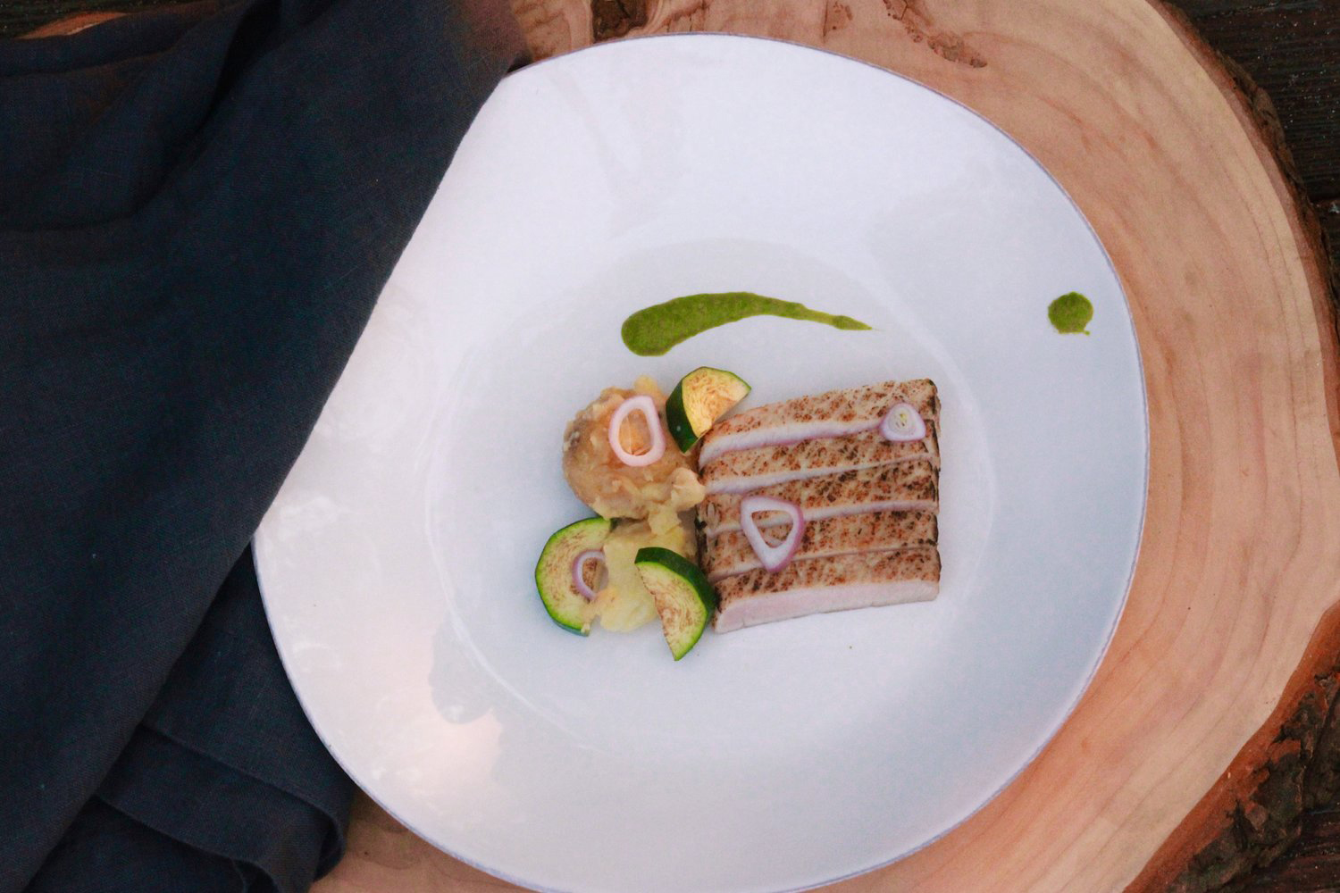 Table Private Chef & Catering