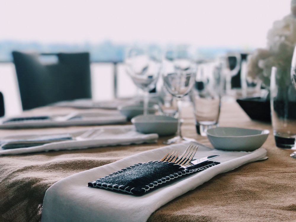 Table Private Chef & Catering
