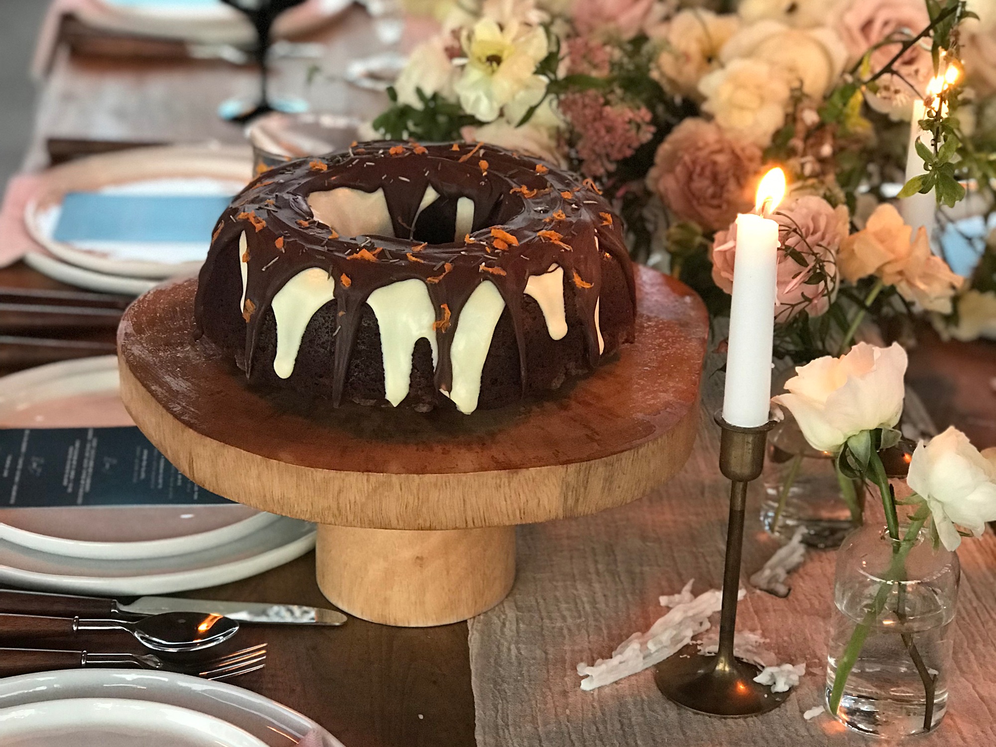 Table Private Chef & Catering
