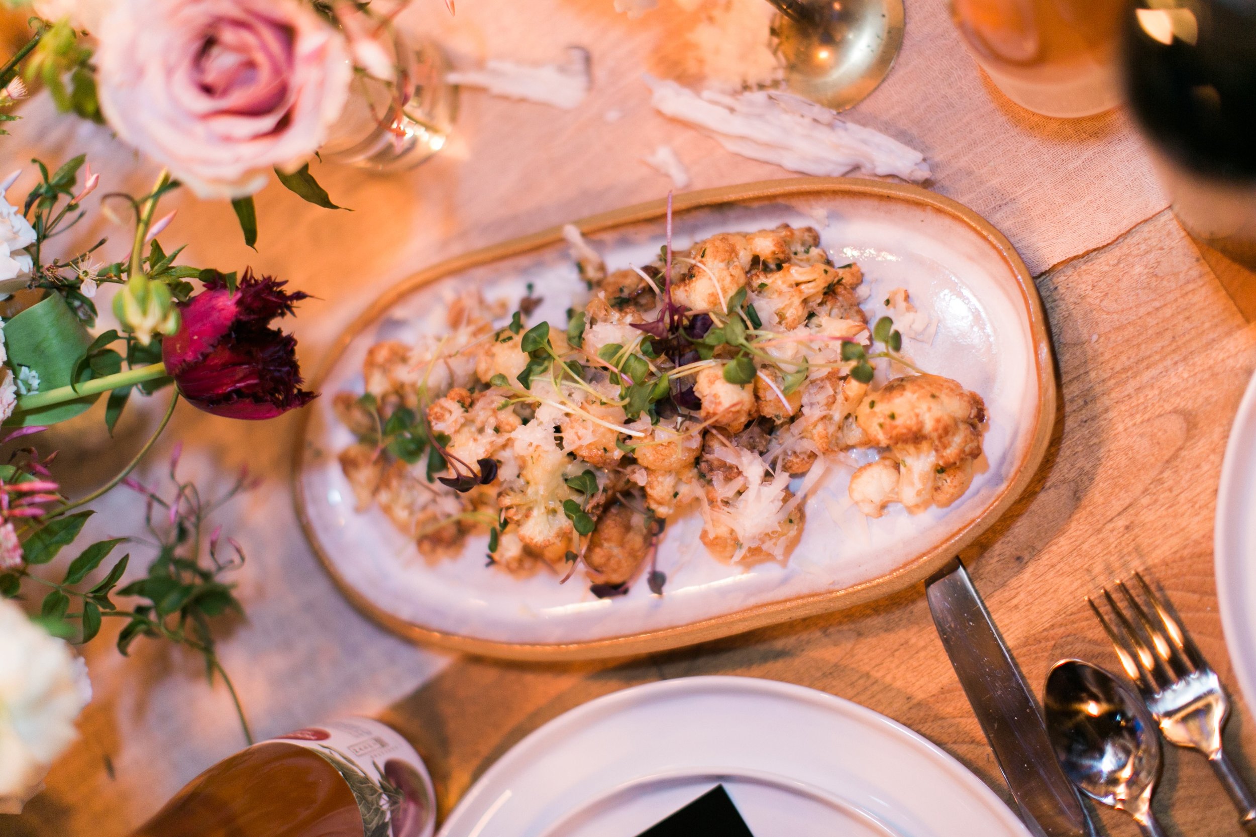 Table Private Chef & Catering