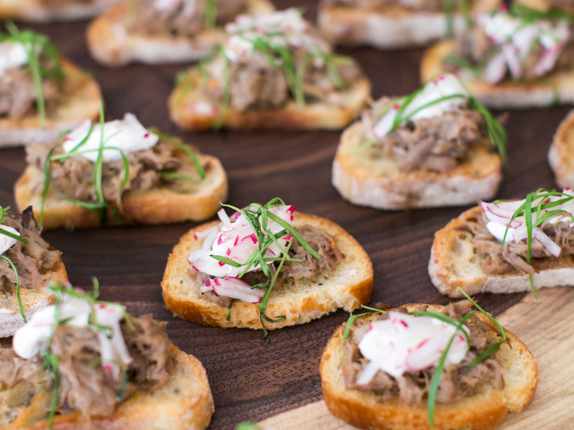 Table Private Chef & Catering