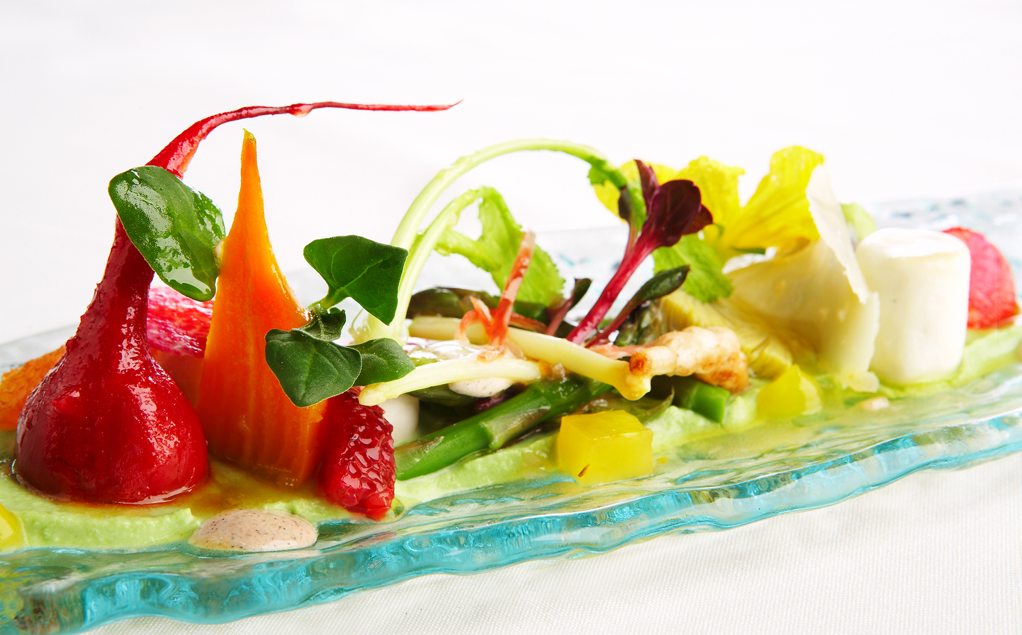 Wolfgang Puck Catering