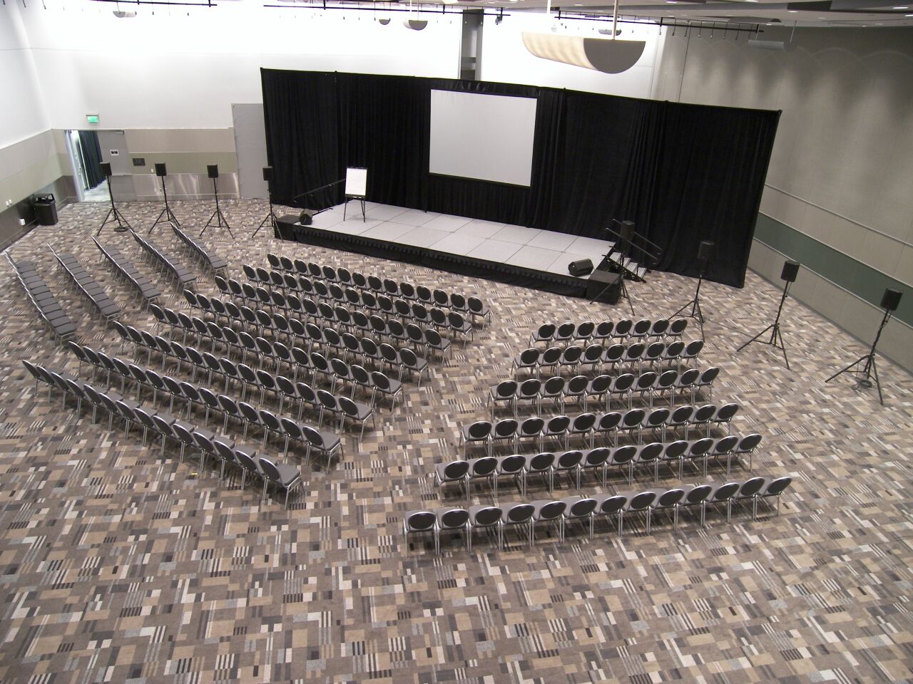 Greater Tacoma Convention Center