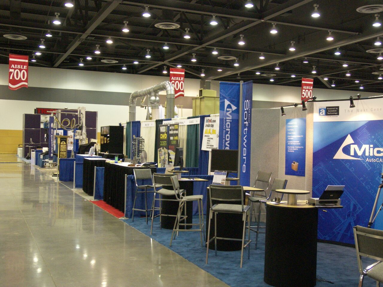 Greater Tacoma Convention Center