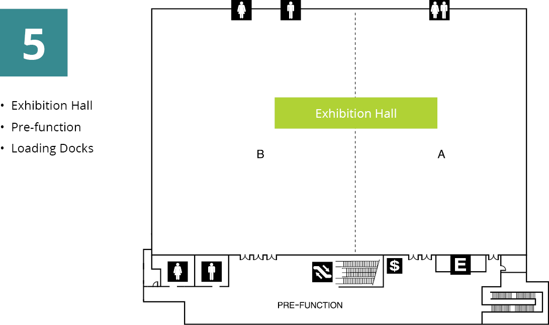 Greater Tacoma Convention Center