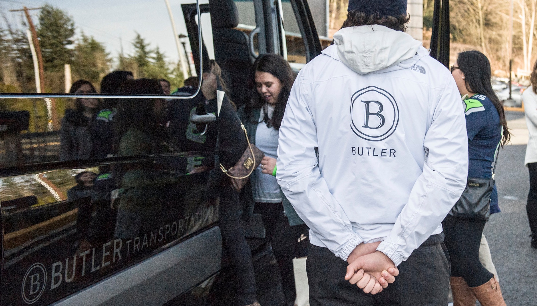Butler Seattle – Parking Management