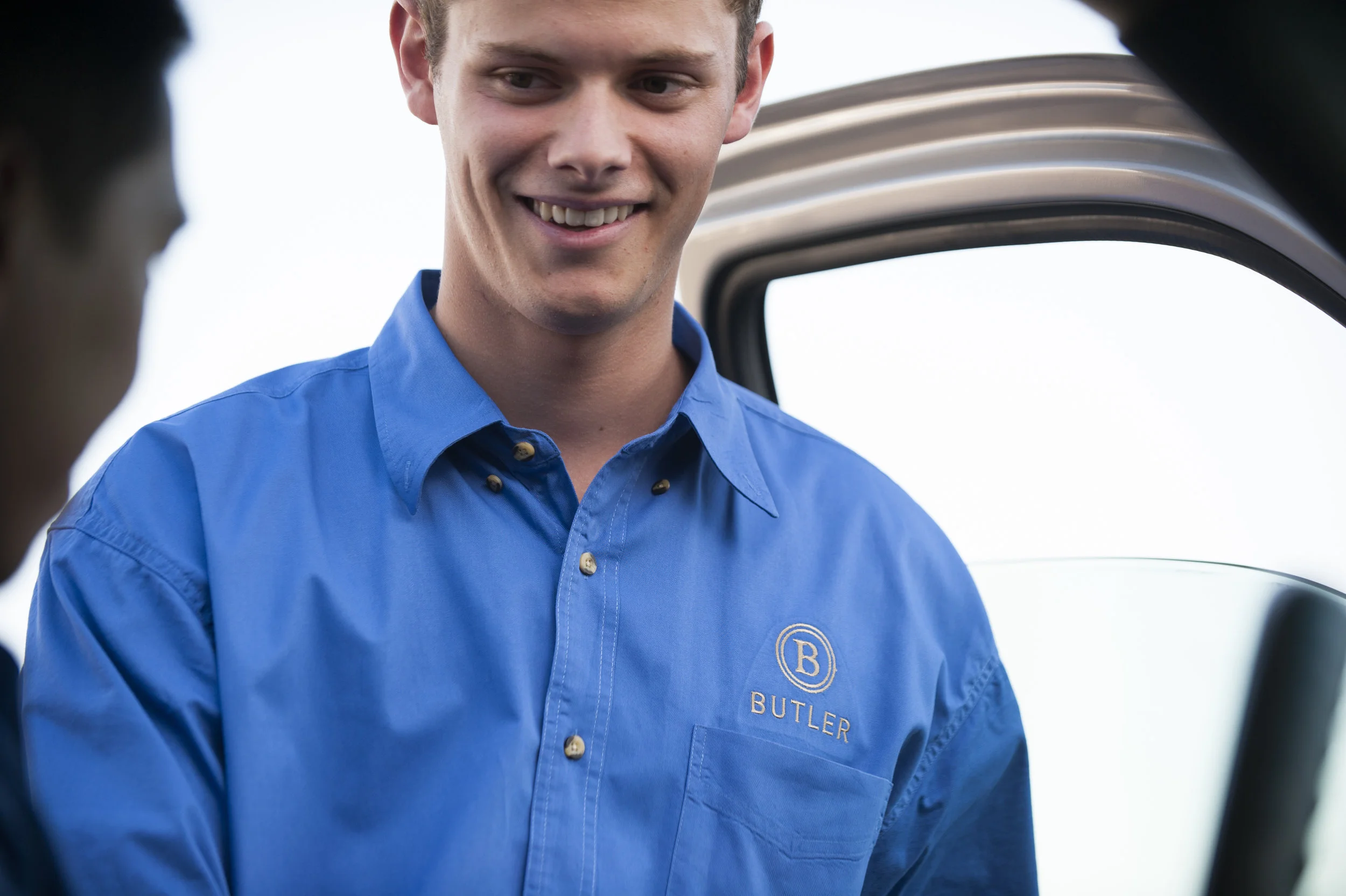 Butler Valet Seattle Valet Services — Northwest Event Resource