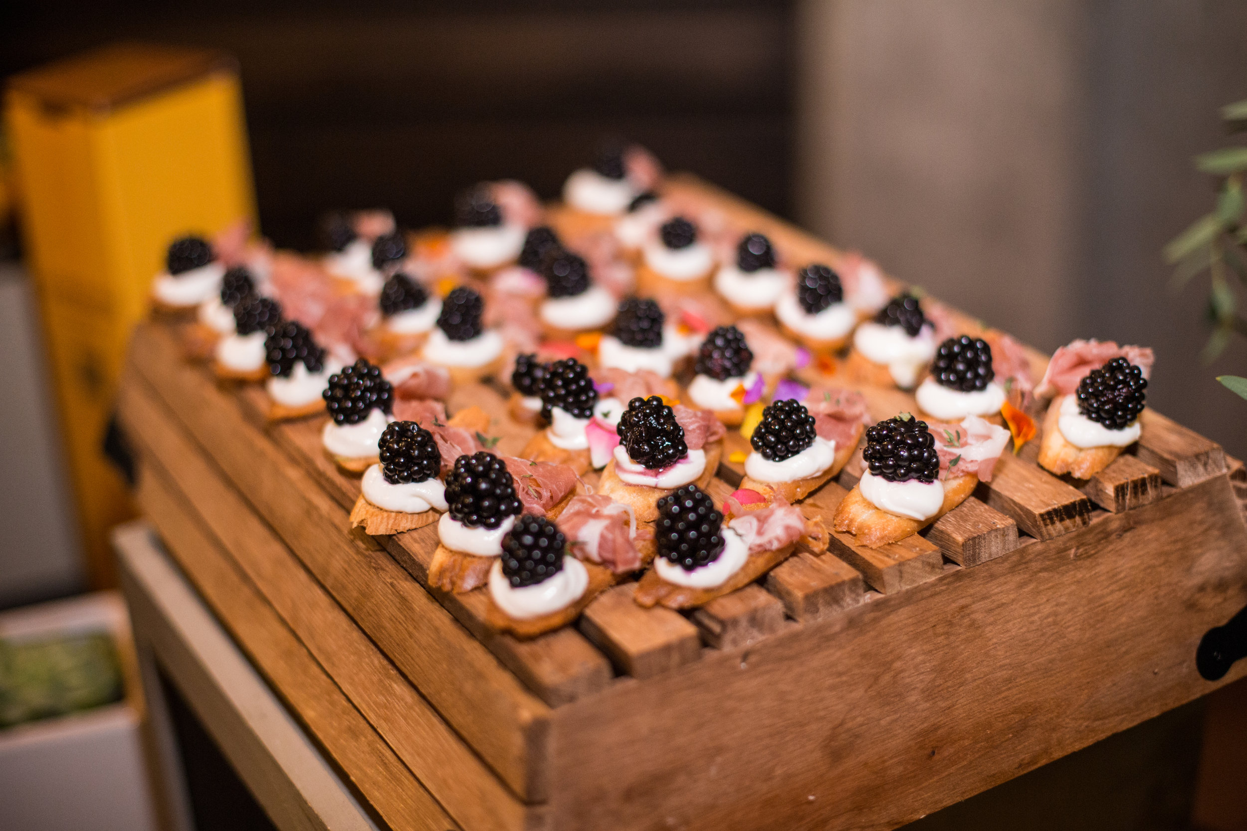 Foodz Catering