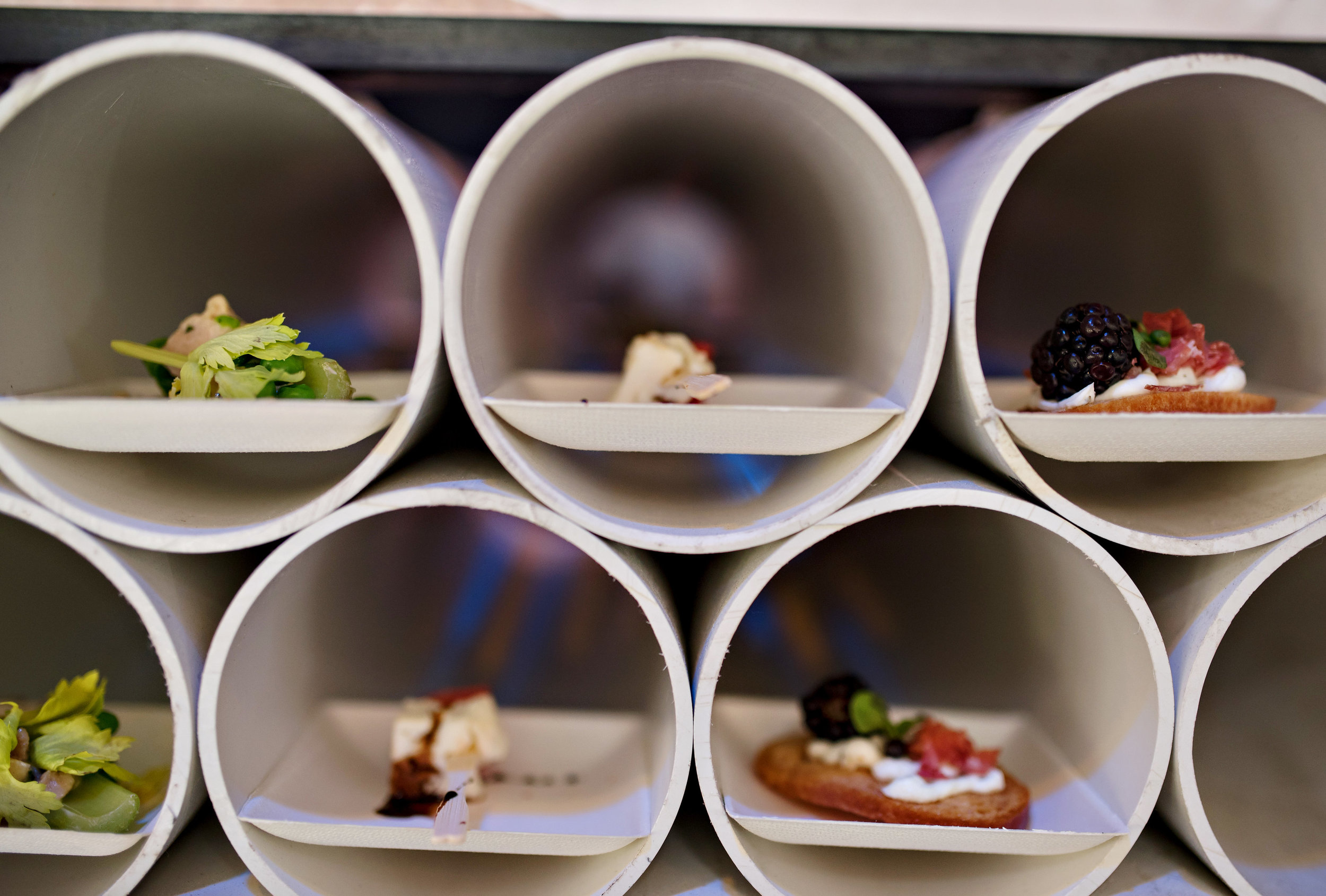 Foodz Catering