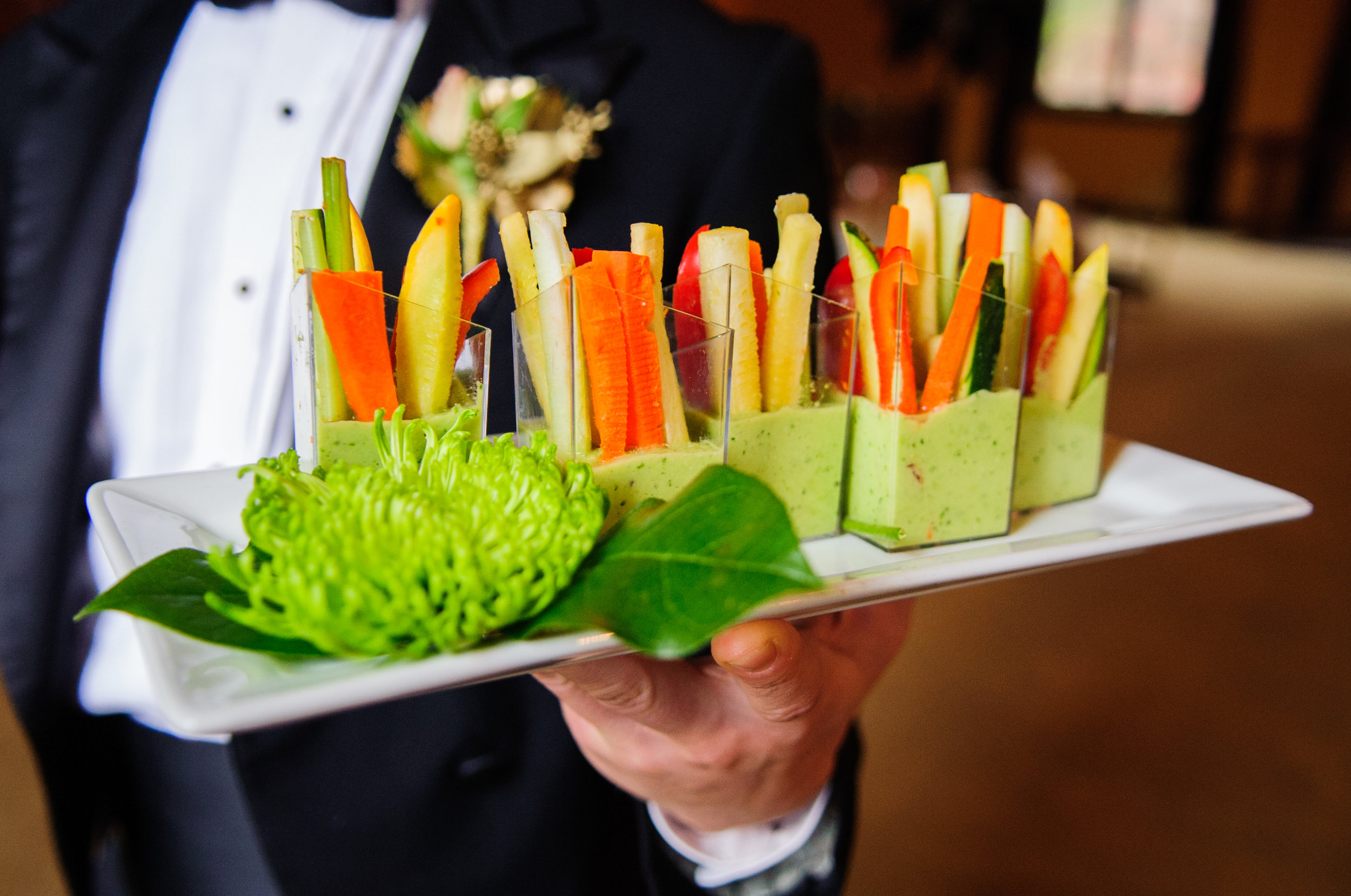 Foodz Catering