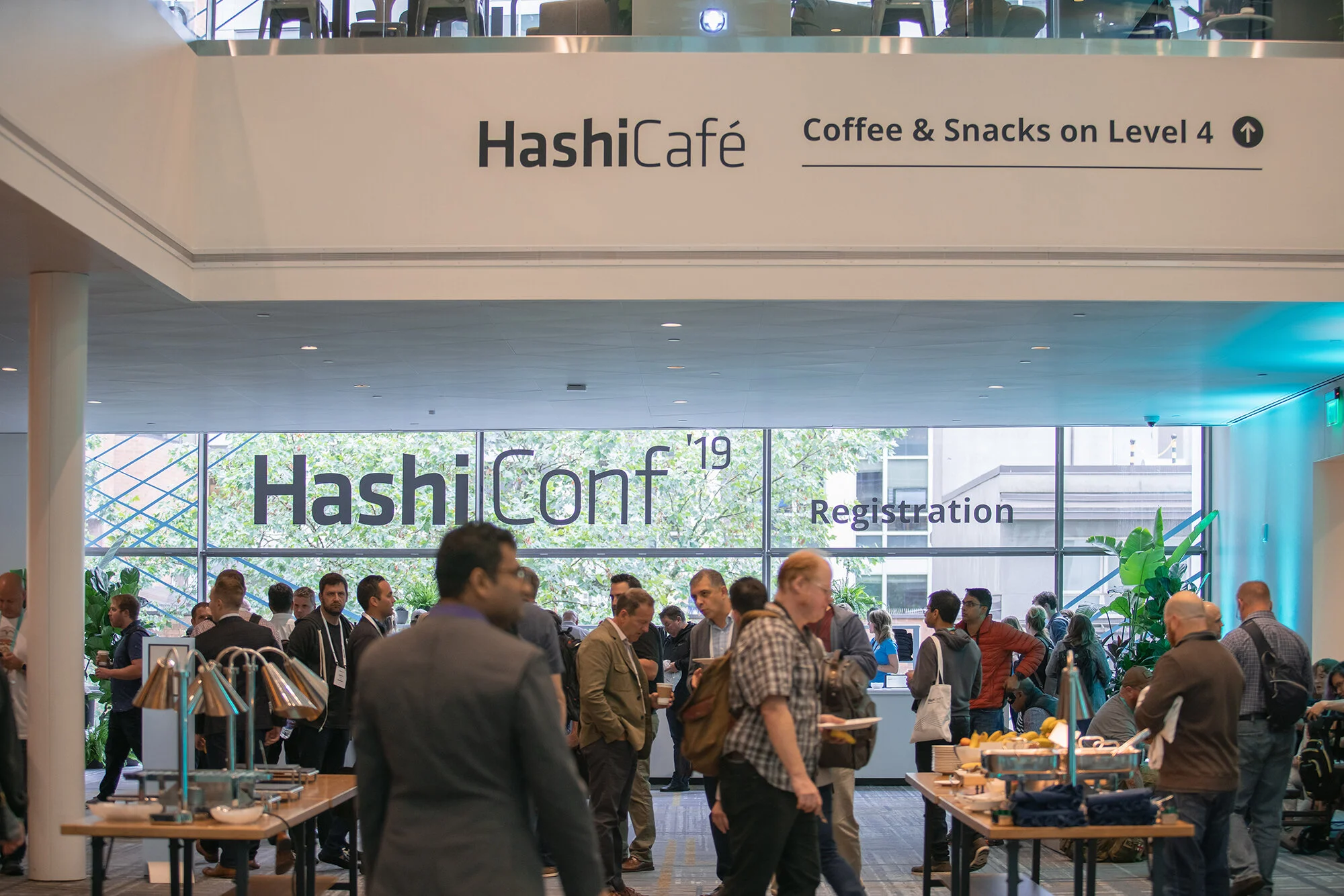 AlphaGraphics Seattle — Northwest Event Guide