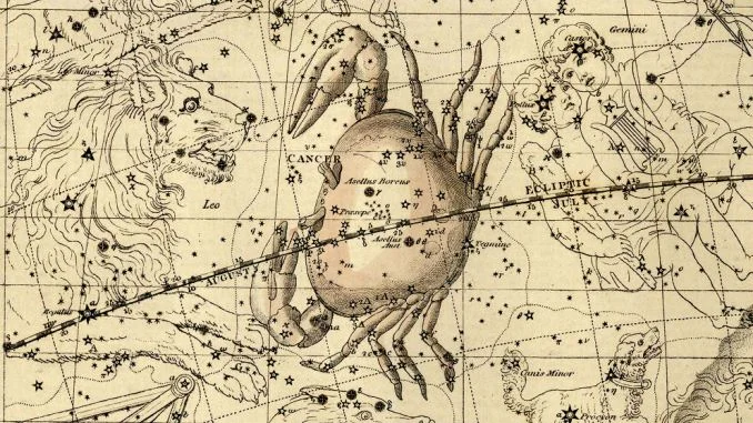 // the great creator // the n. node in cancer, Saturn&amp;Pluto in Capricorn, The venus cycle in scorpio, and divine creation in 2019-2020