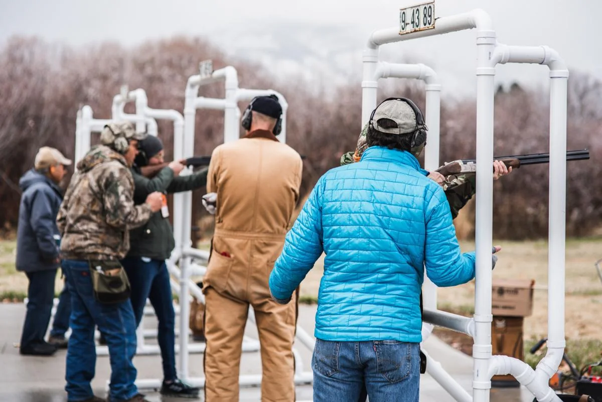 Teller Wildlife Refuge and Montana Becoming an Outdoors-Woman host Women’s Waterfowl Weekend
