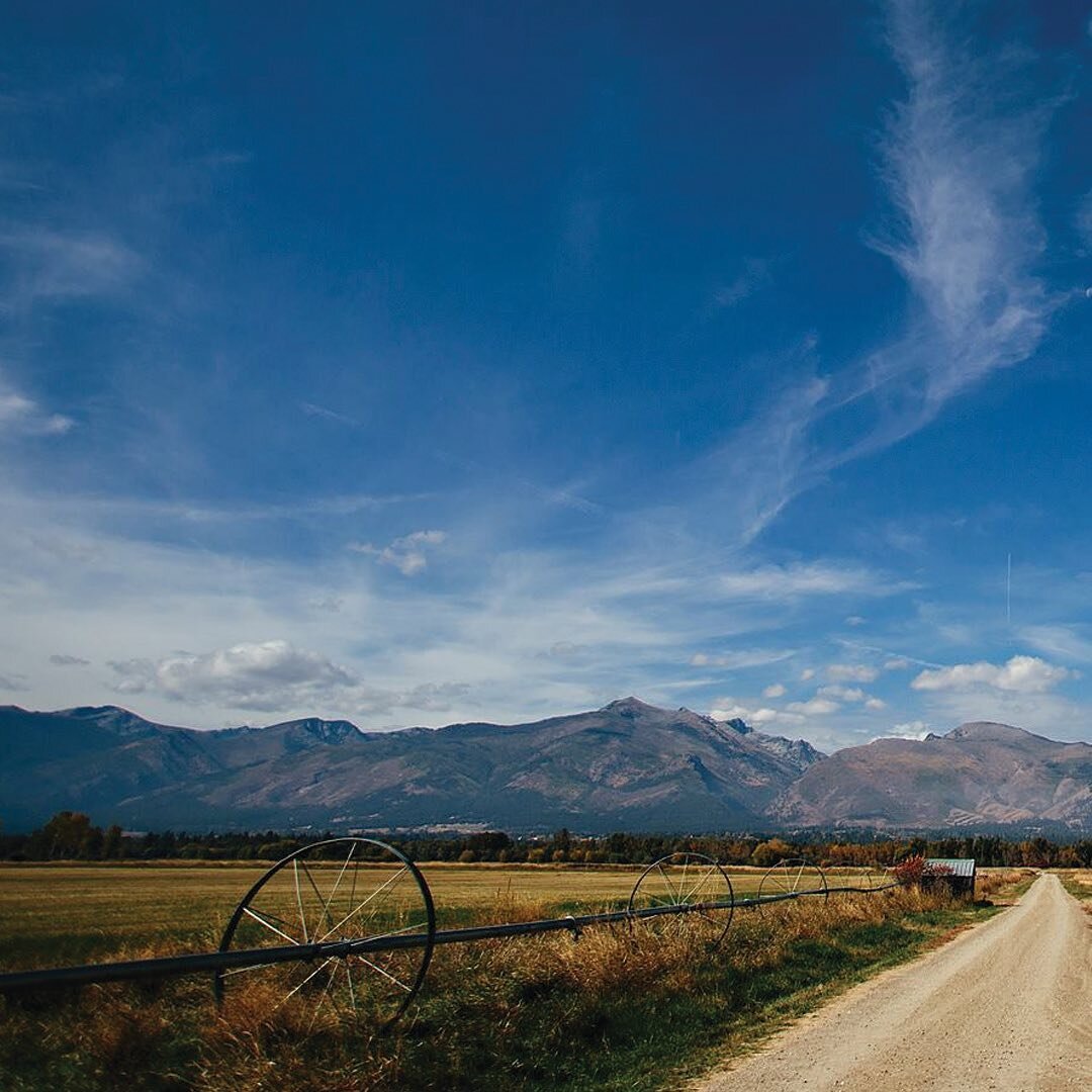 Dreaming of crisp fall days, blue skies and mountain views as our thoughts are with those affected by the wildfires out west