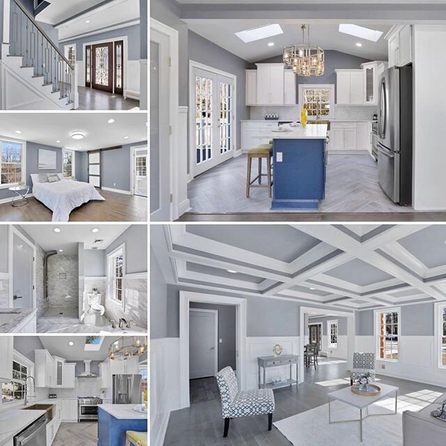 Check out this amazing renovation project for a client in Metuchen, NJ. It&rsquo;s on the market if you want to schedule a viewing! https://www.zillow.com/homedetails/108-Middlesex-Ave-Metuchen-NJ-08840/39088113_zpid/ #njarchitect #residentialdesign 
