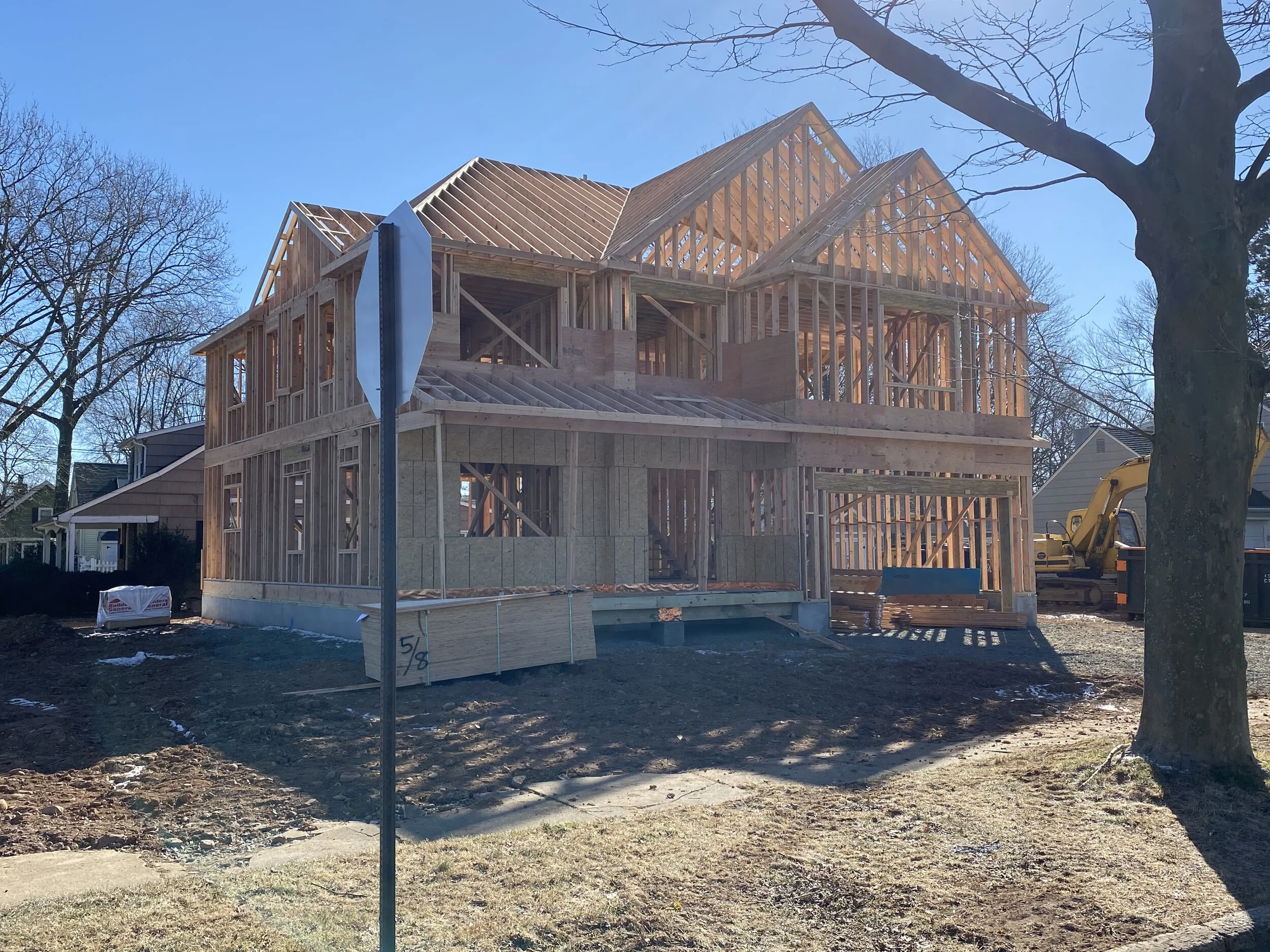 Courtney Lowry Architect