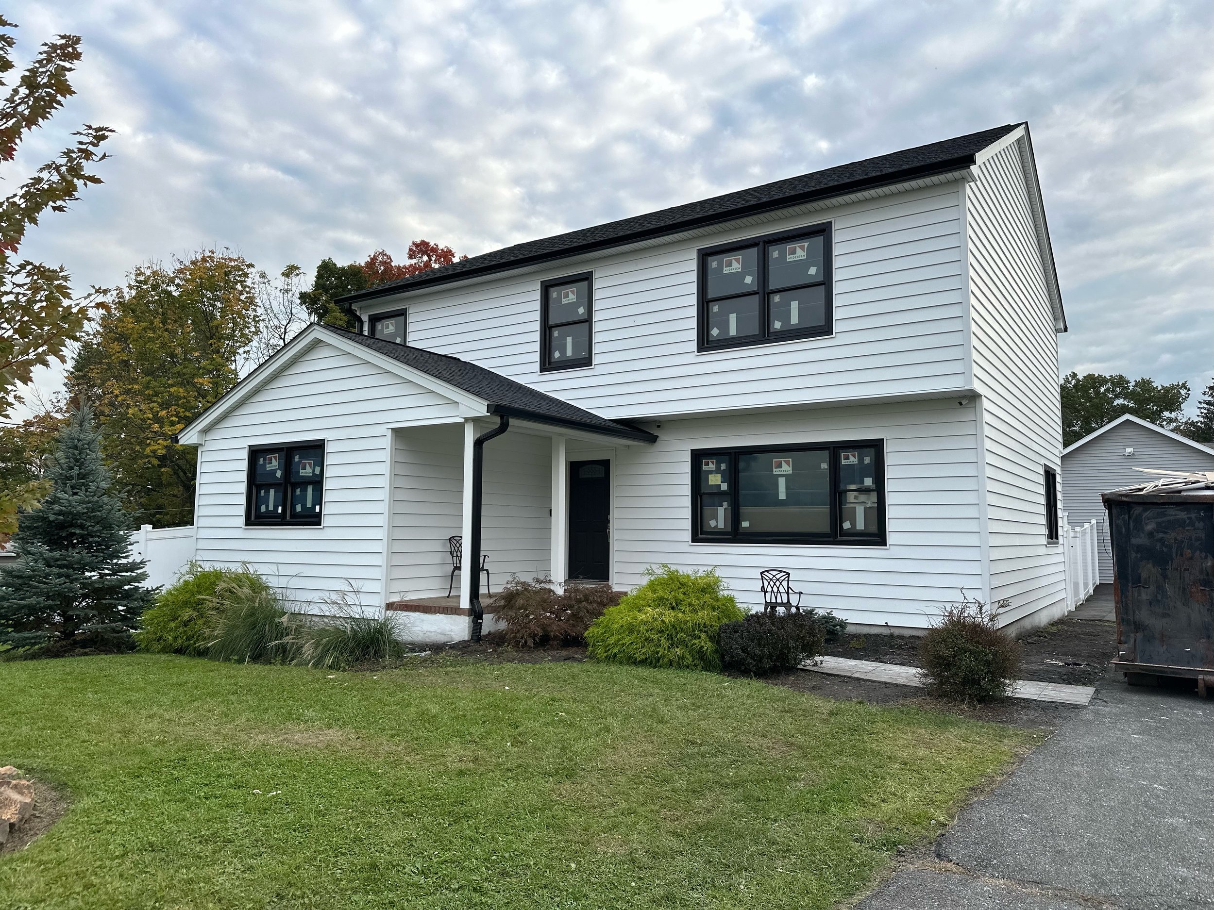 New Second Floor on Ranch House - Cedar Knolls, NJ