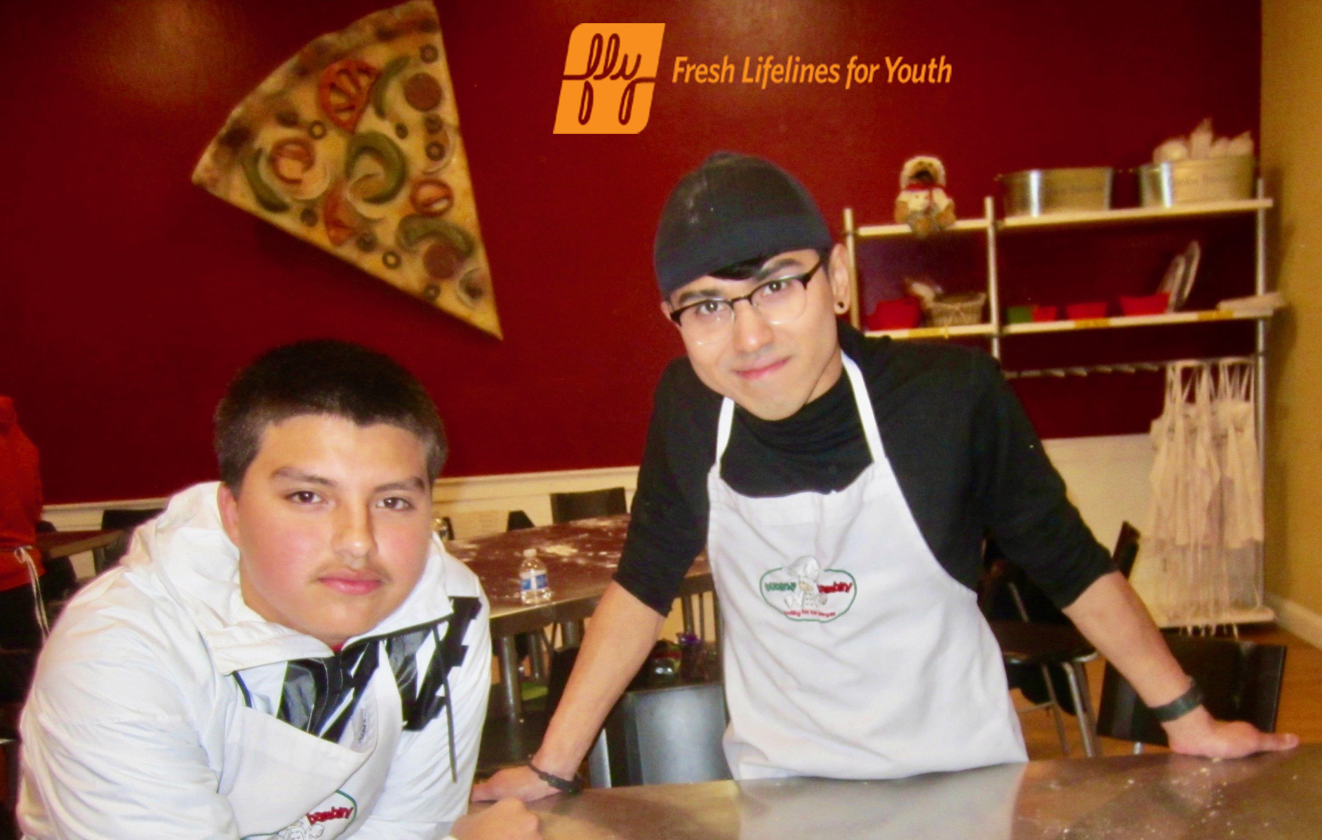 The Power of Mentoring Youth