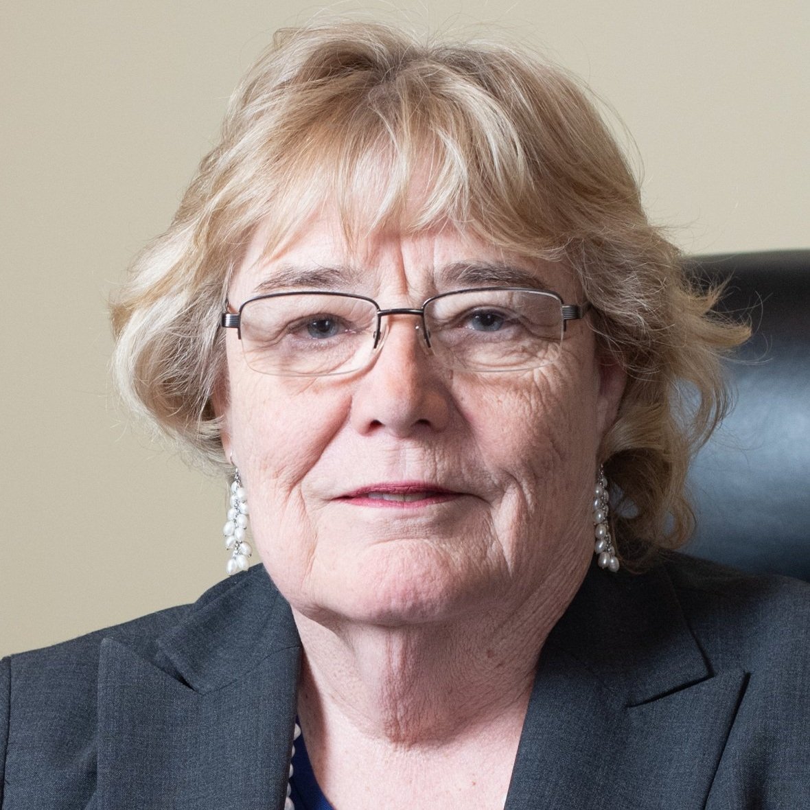 Representative Zoe Lofgren, 19th Congressional District