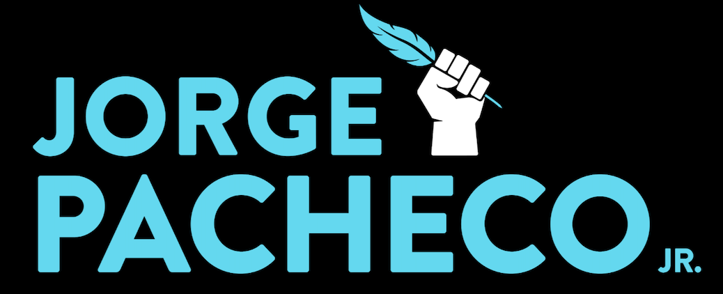 Jorge Pacheco Jr for Santa Clara County Board of Education 2024