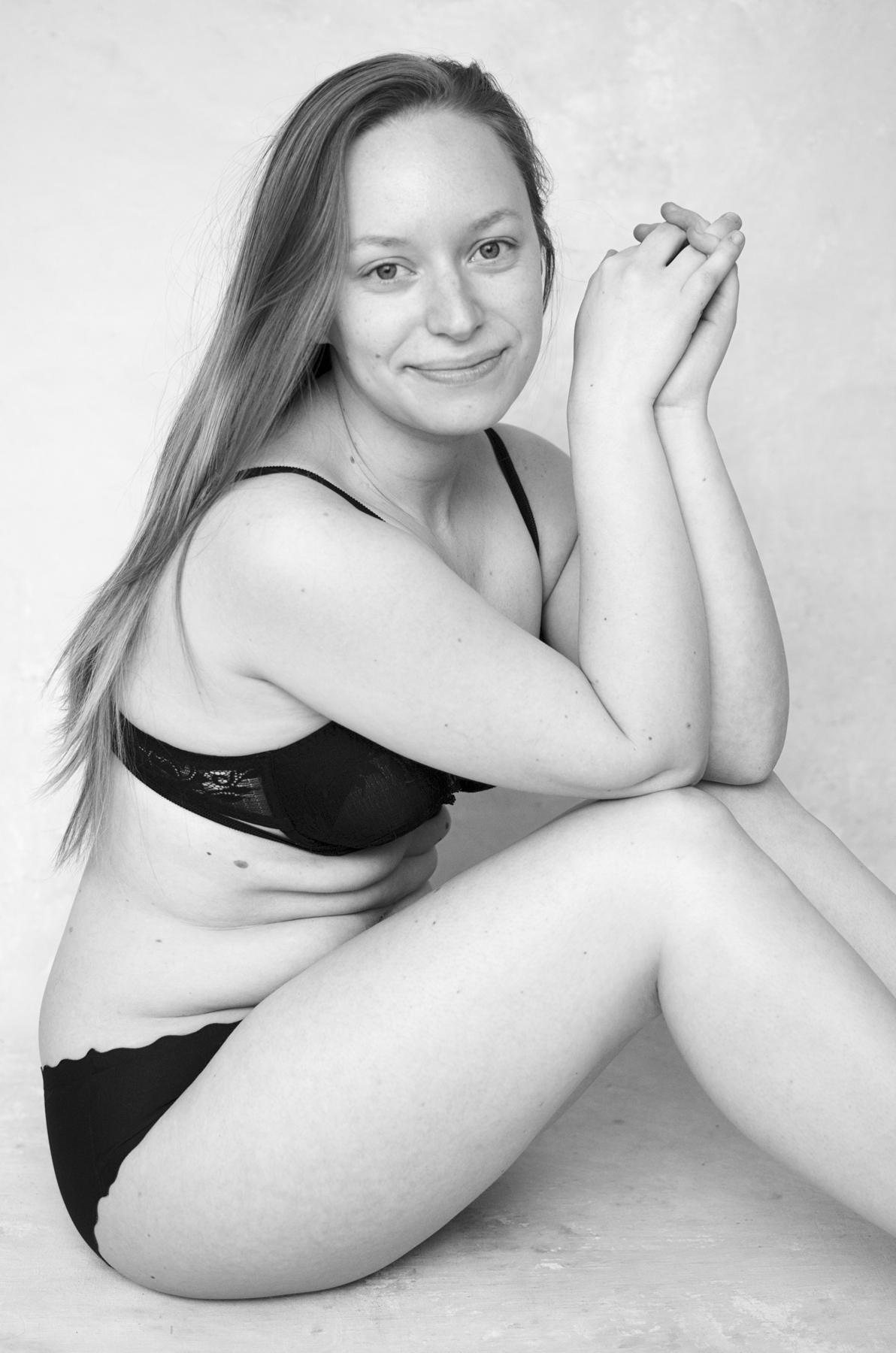 Photo of me by Sara Ranlett