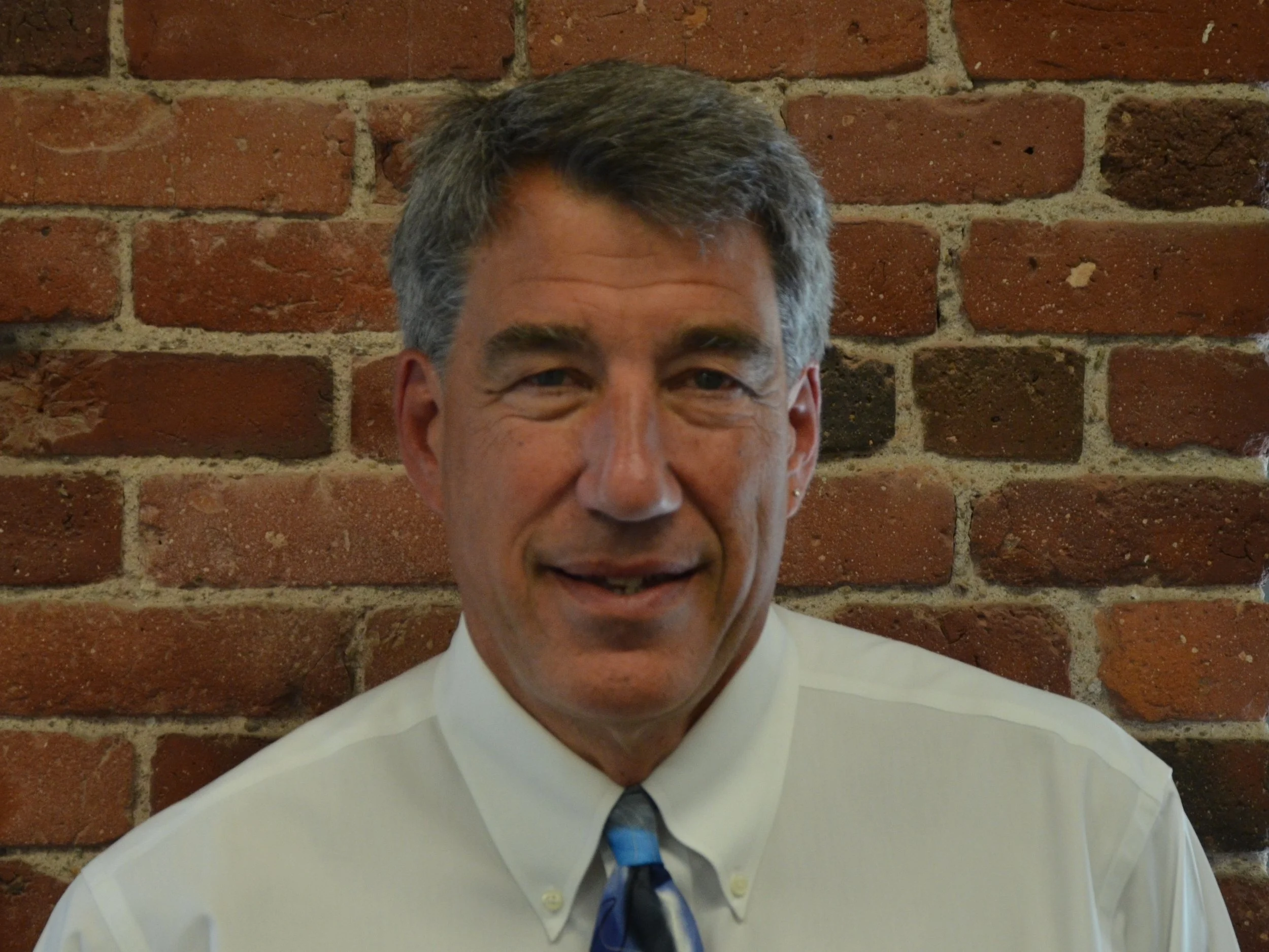 Bill Sprague, President and CEO, Bay Cove Human Services