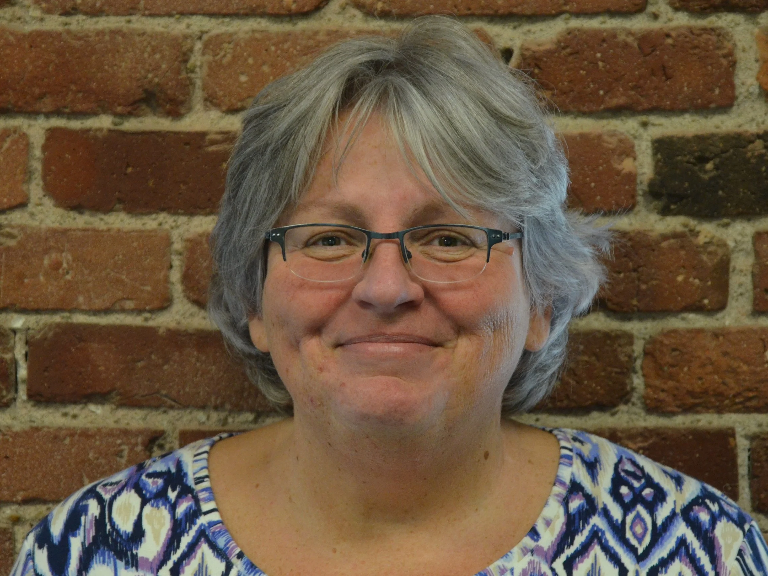 Nancy Mahan, Senior Vice President of Services, Bay Cove Human Services