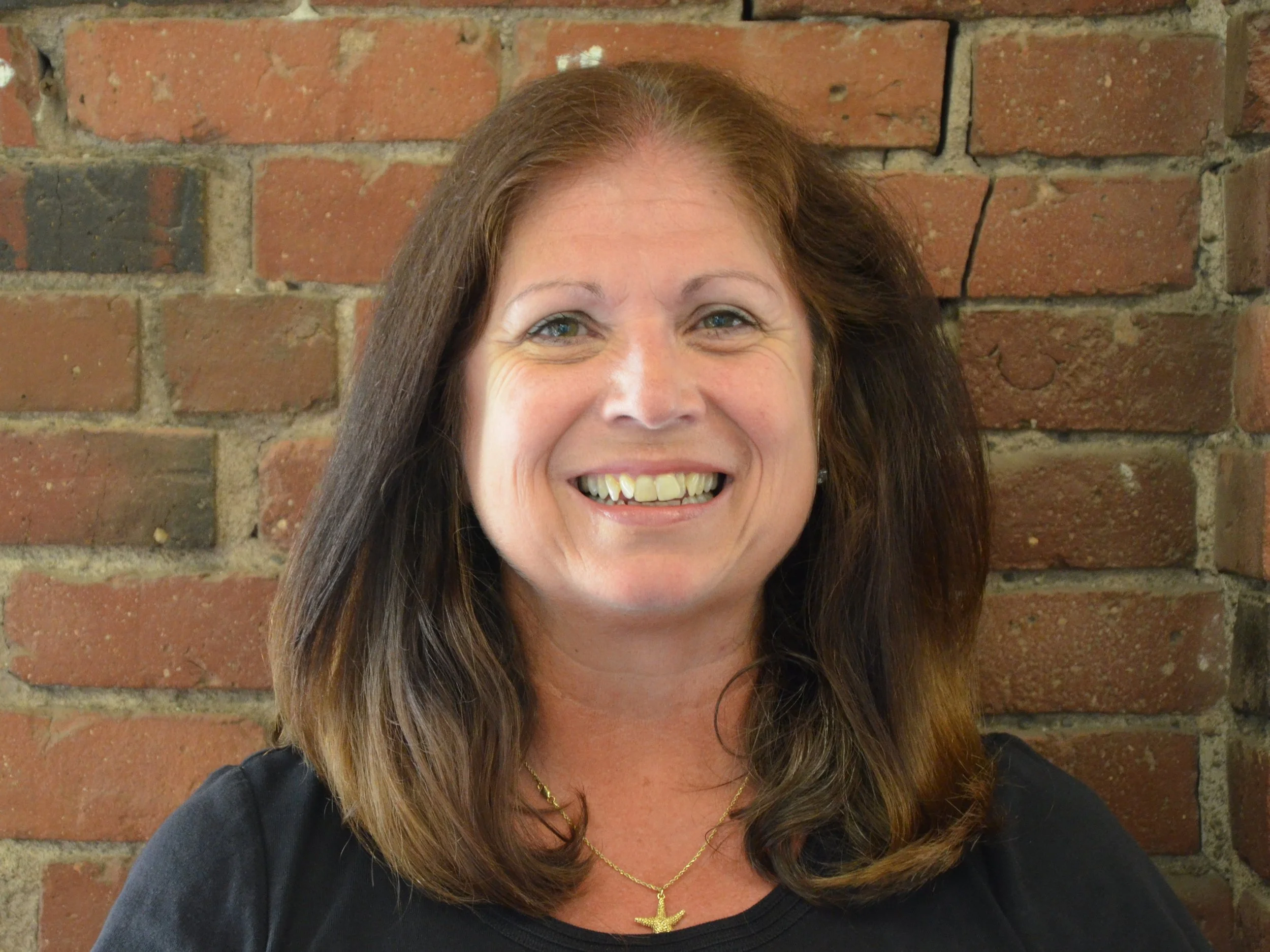 Kerry Ollen, Senior Vice President of Finance and Chief Financial Officer, Bay Cove Human Services