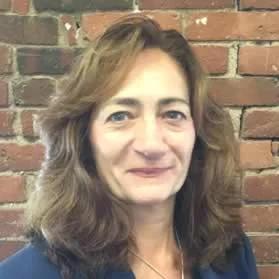 Kelly LaCava, Vice President of Technology and Chief Information Officer