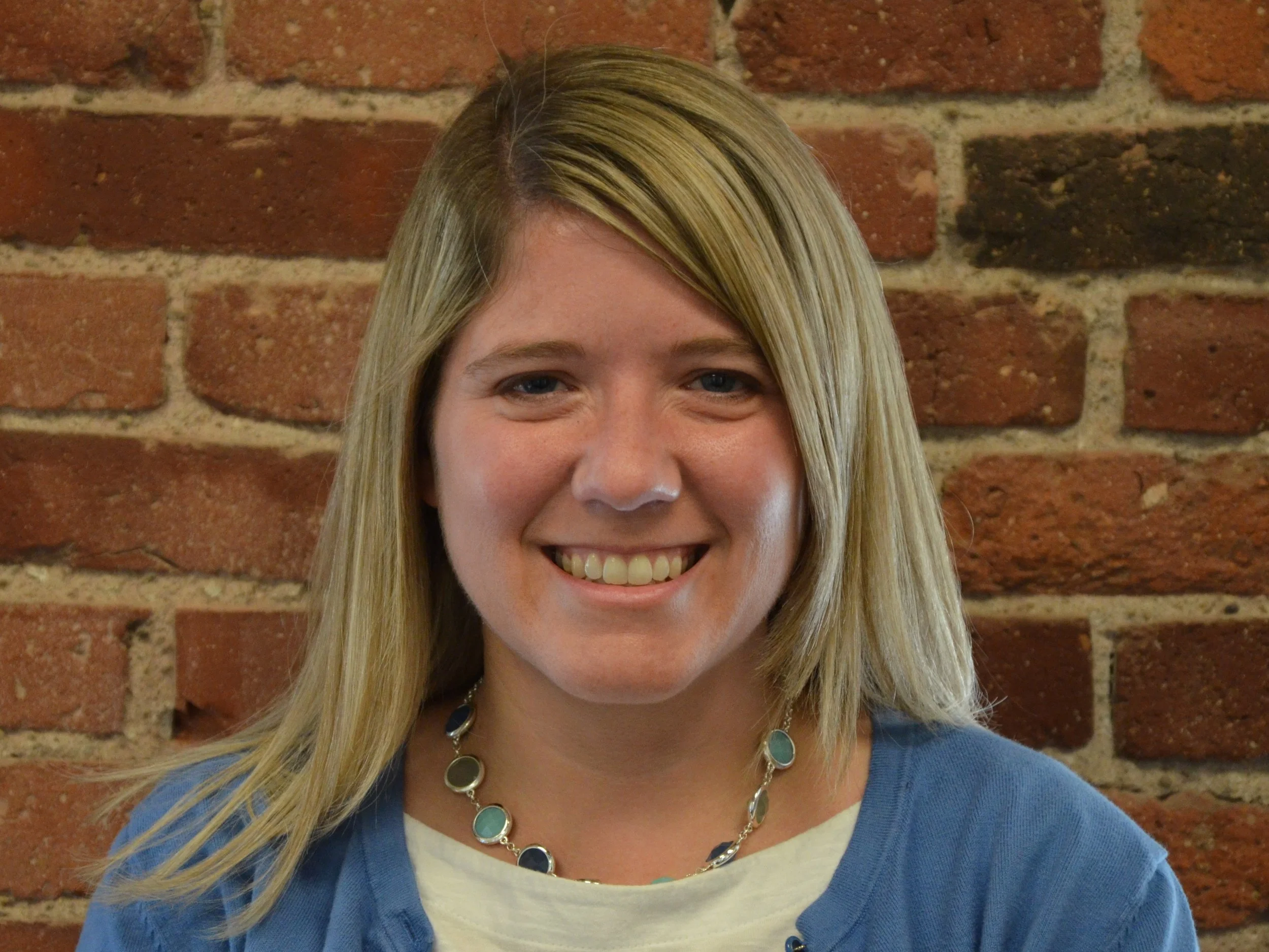 Carley Lubarsky, Vice President of Mental Health Services, Bay Cove Human Services