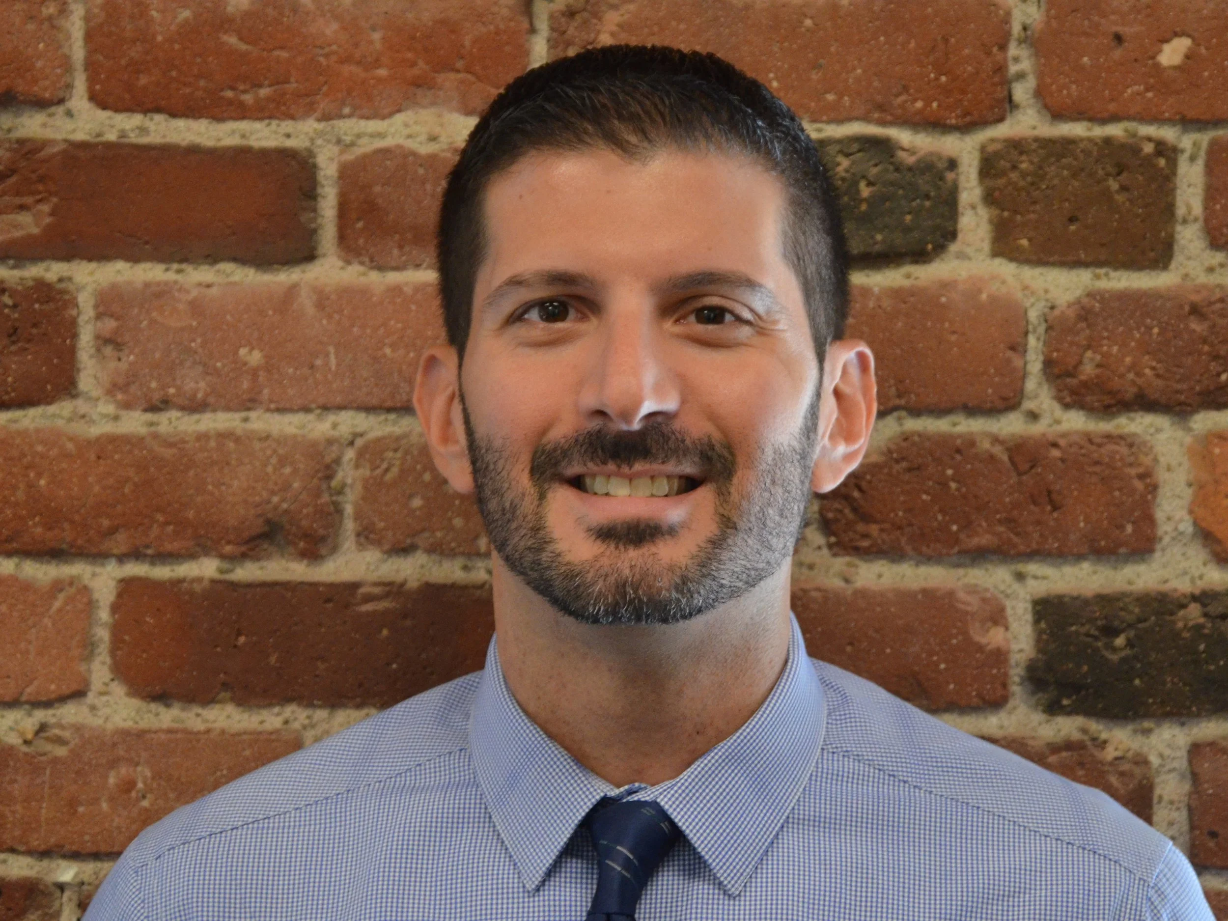 Jamie Rihbany, Vice President and Controller