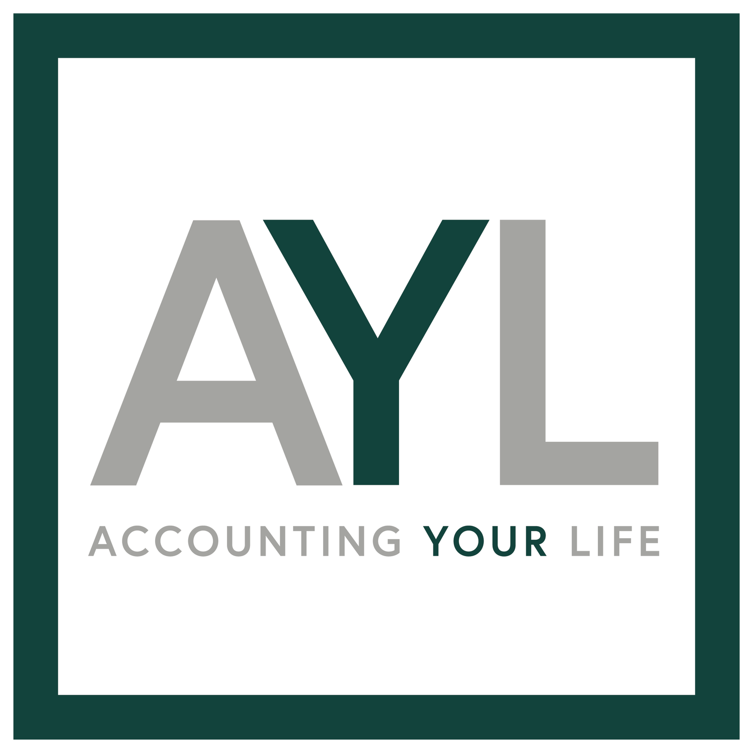 Accounting Your Life
