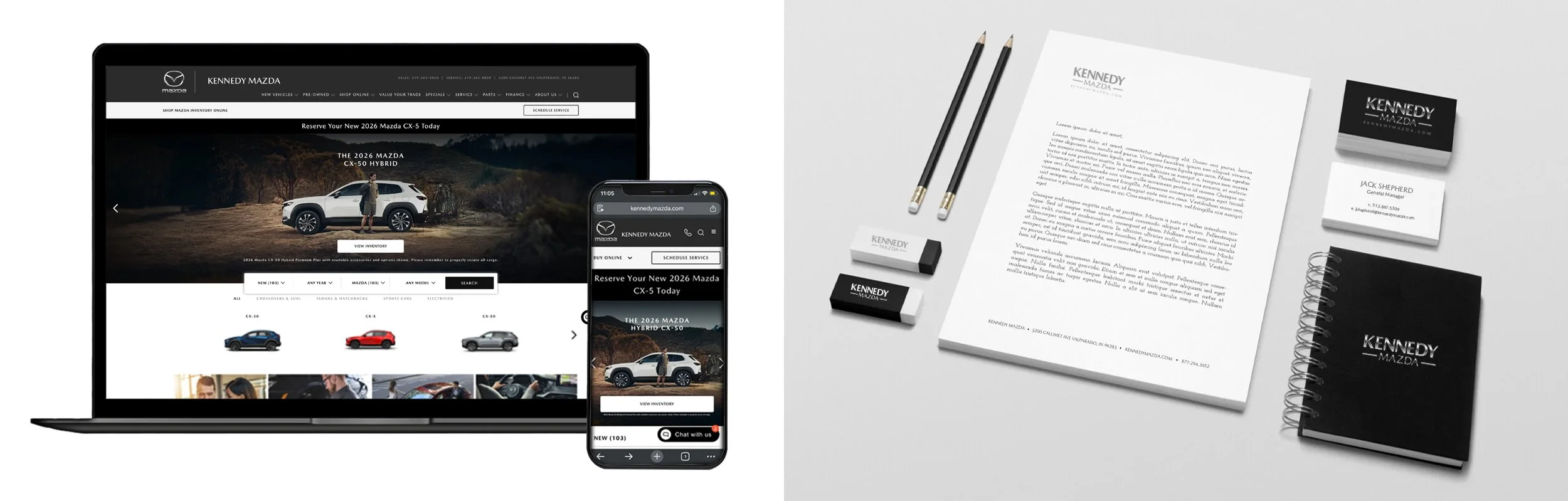    The Rod Locker   is a business located in Evansville, Indiana who’s team of tackle junkies are always ready to help you get the exact gear you need—because our goal is simple: help you put more fish in the boat. 