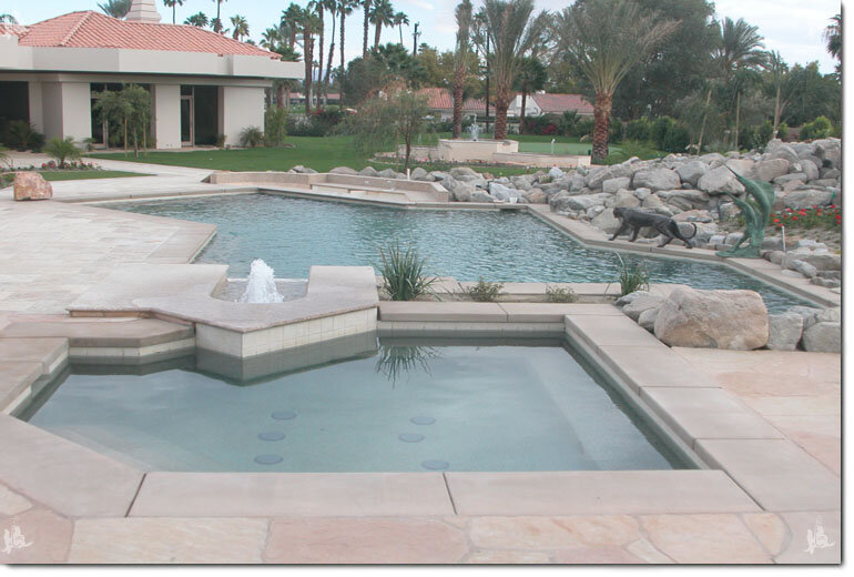 All American Pool & Spa