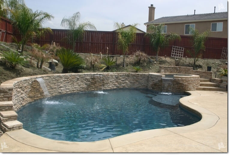All American Pool & Spa