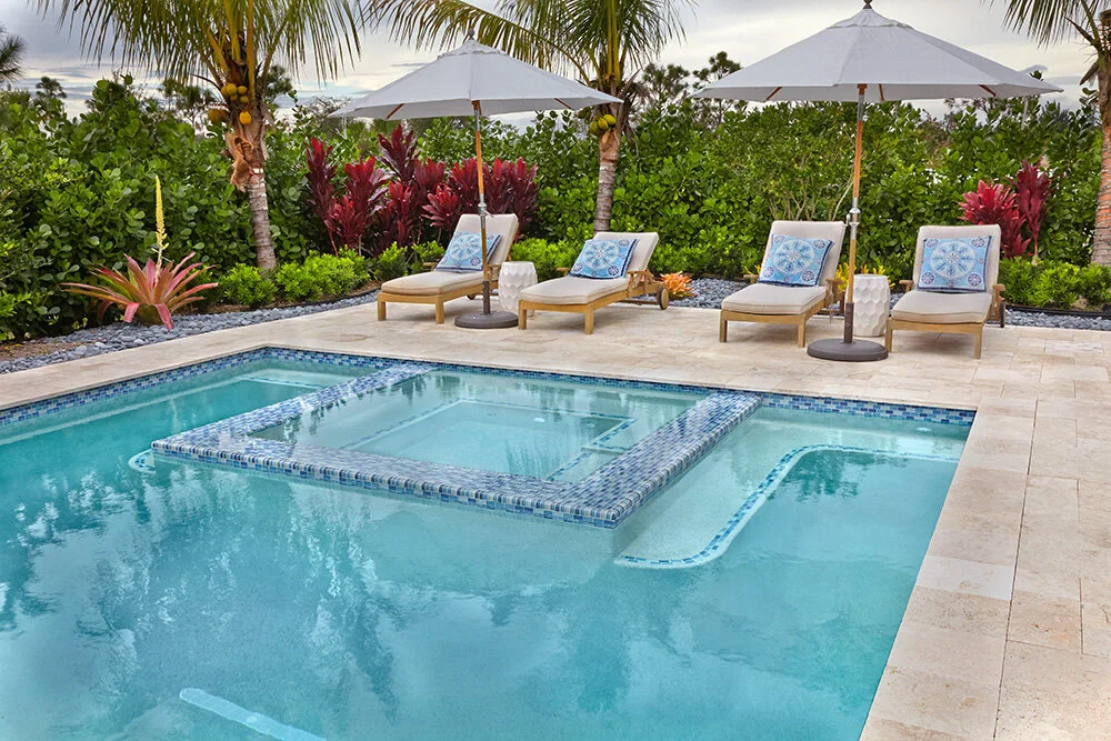 Apex Pavers & Pools