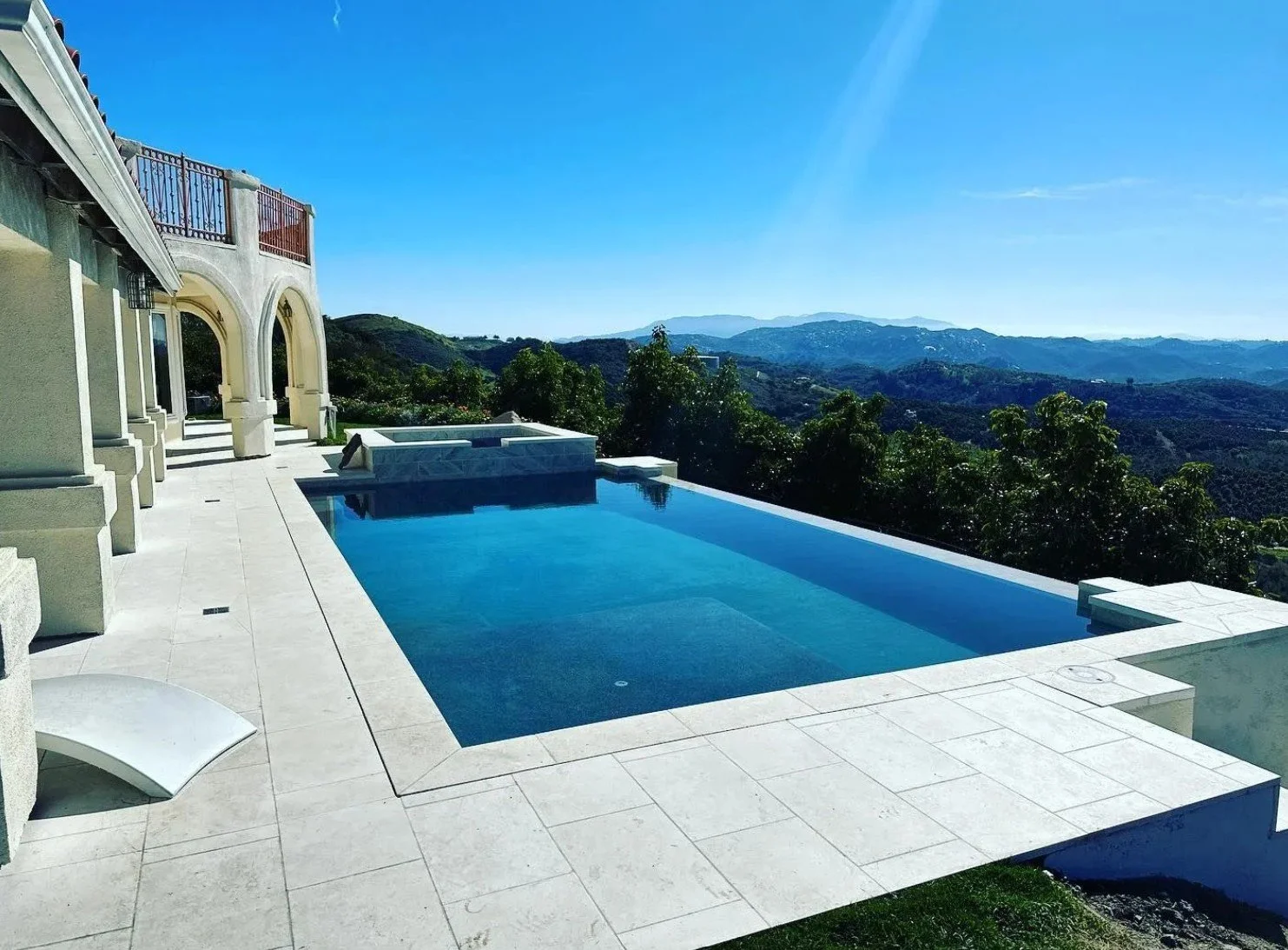 BP Water Concepts, Inc.