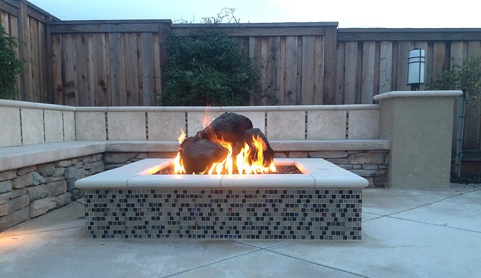 Carlos Pools & Landscaping